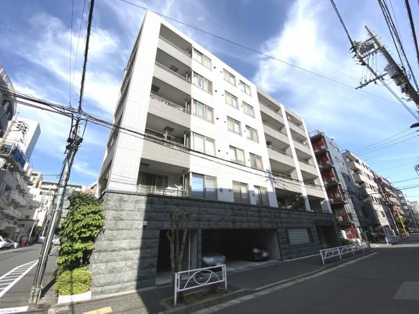 中古マンション 墨田区緑4丁目 JR中央・総武線錦糸町駅 1億7,500万円