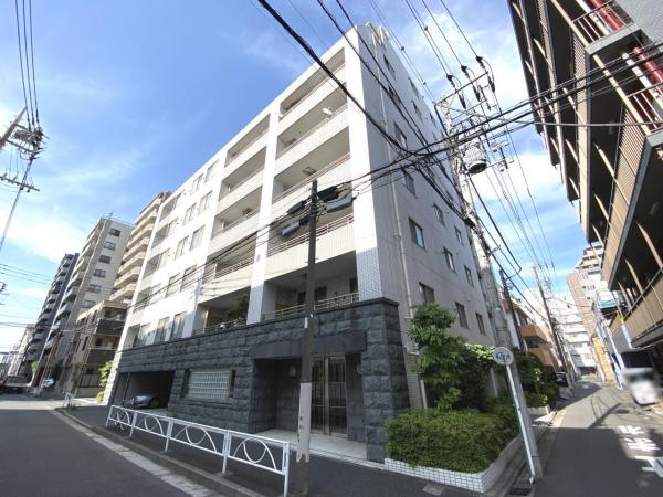 中古マンション 墨田区緑４丁目 JR中央・総武線錦糸町駅 1億7,500万円