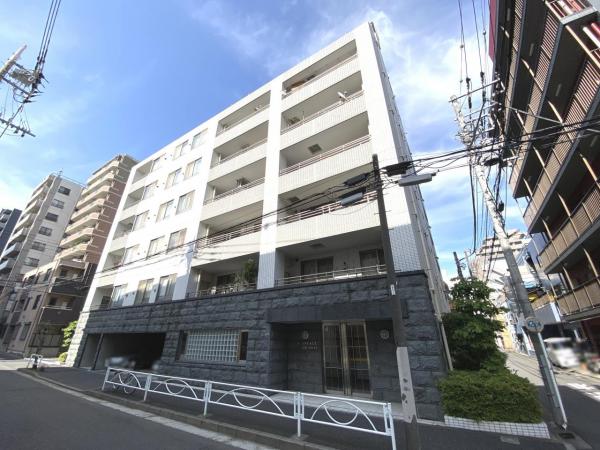 中古マンション 墨田区緑4丁目 JR中央・総武線錦糸町駅 1億7,500万円