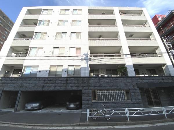 中古マンション 墨田区緑4丁目 JR中央・総武線錦糸町駅 1億7,500万円