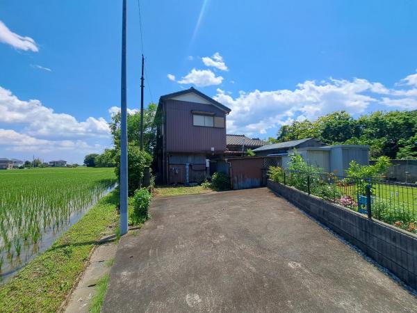 土地 さいたま市西区大字飯田新田 JR京浜東北線大宮駅 1,080万円
