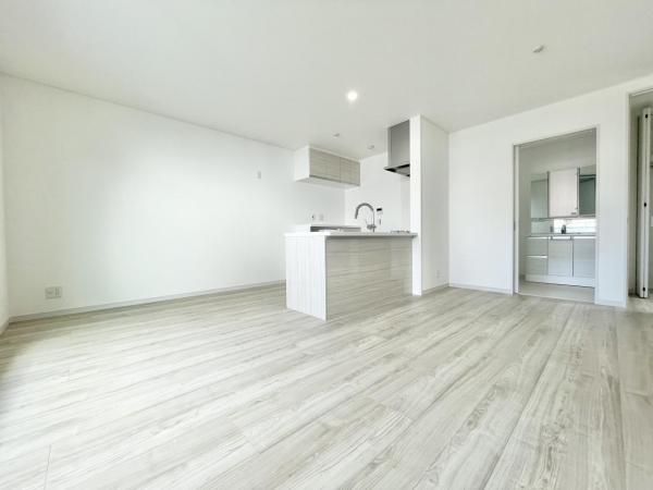 新築戸建 神戸市長田区松野通３丁目 山陽本線新長田駅 4,980万円