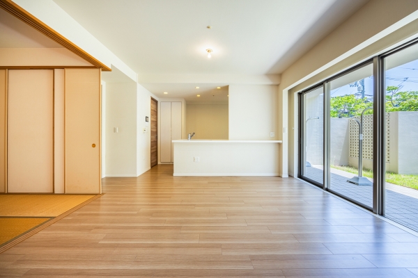 中古マンション 兵庫県西宮市段上町４丁目 阪急今津線仁川駅 4,980万円