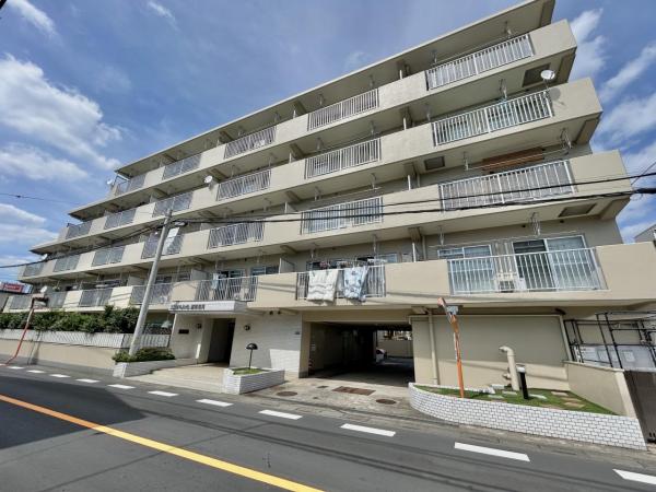 中古マンション さいたま市緑区大字中尾 JR東北本線（宇都宮線）浦和駅 2,199万円