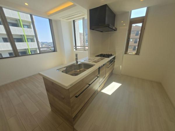 中古マンション さいたま市中央区上落合５丁目 JR京浜東北線大宮駅 6,480万円