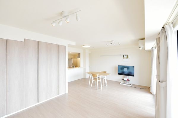 中古マンション 兵庫県神戸市須磨区須磨寺町４丁目 JR山陽本線須磨駅 4,180万円