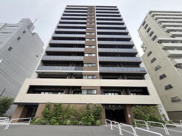 中古マンション 大田区大森西５丁目 京急本線大森町駅 6,280万円