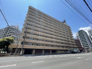 中古マンション 東京都品川区南品川５丁目 京急本線青物横丁駅 55000000