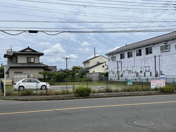 土地 下野市駅東４丁目 JR東北本線（宇都宮線）小金井駅 4,680万円