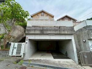 中古戸建 神戸市長田区西丸山町２丁目2-32 神戸電鉄有馬線丸山駅 18500000