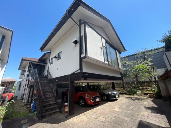 土地 東京都世田谷区深沢５丁目 東急大井町線等々力駅 2億7,800万円