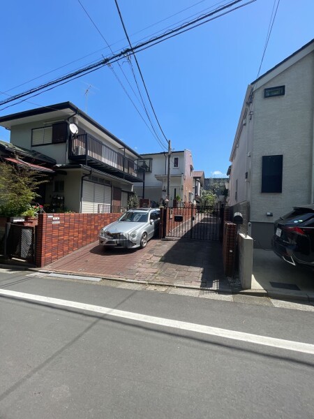 土地 東京都世田谷区深沢５丁目 東急大井町線等々力駅 2億5,000万円