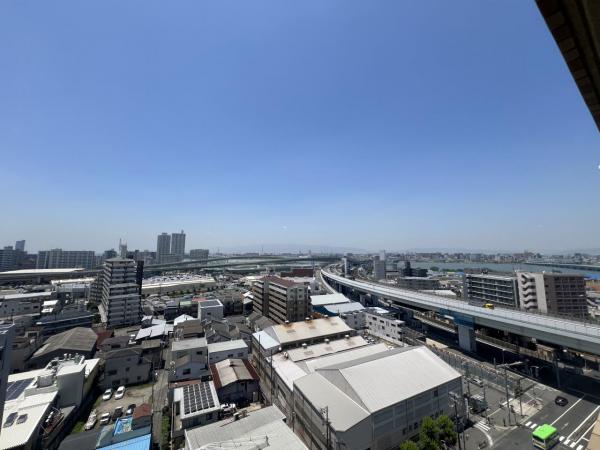 中古マンション 大阪市福島区大開２丁目 阪神本線淀川駅 4,090万円