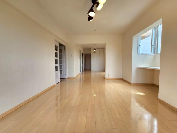 中古マンション 神戸市須磨区中落合４丁目 神戸市営地下鉄西神山手線名谷駅 1,780万円