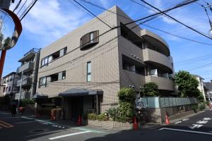 中古マンション 東京都目黒区五本木２丁目 東急東横線祐天寺駅 14800000
