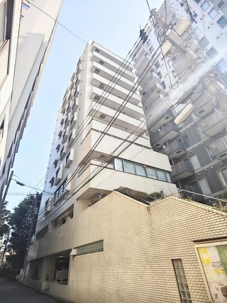 中古マンション 渋谷区初台１丁目 京王線初台駅 8,980万円