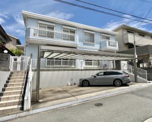 中古戸建 神戸市東灘区御影山手４丁目7-3 阪急神戸線御影駅 105000000