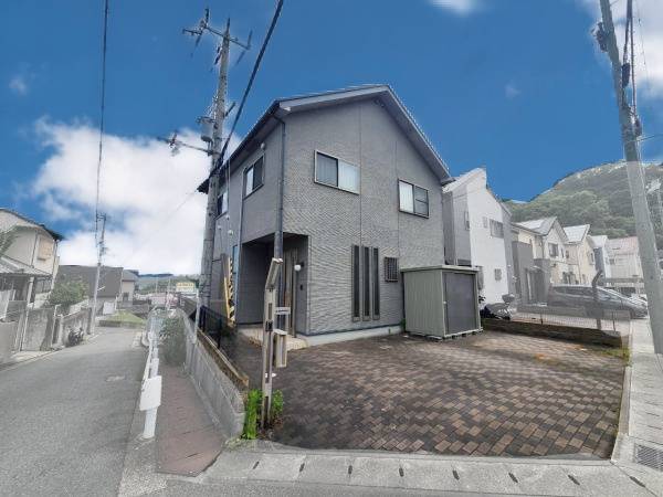 中古戸建 神戸市須磨区車字下仏坂 神戸市営地下鉄西神山手線妙法寺駅 2,380万円
