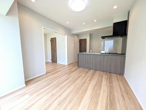 中古マンション さいたま市北区日進町２丁目 JR川越線日進駅 1,899万円