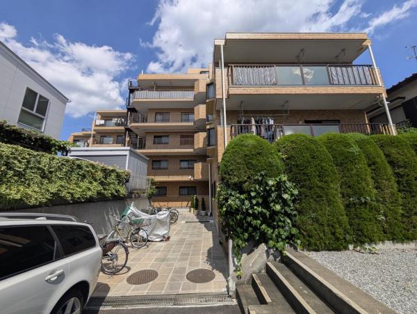 中古マンション さいたま市中央区下落合５丁目 JR埼京線与野本町駅 3,290万円