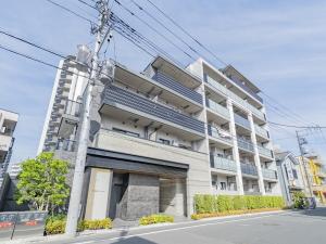 中古マンション 東京都葛飾区東金町３丁目 千代田常磐線金町駅 55800000
