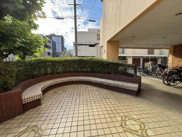 中古マンション 大阪市北区天満4丁目 JR東西線大阪天満宮駅 4,250万円