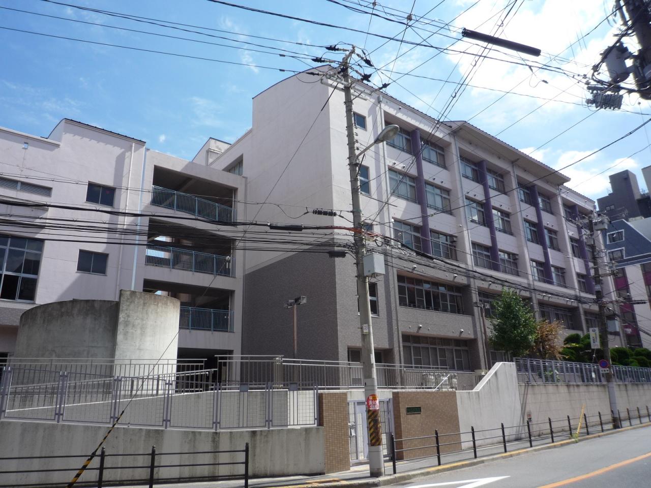 中古マンション 大阪市北区天満4丁目 JR東西線大阪天満宮駅 4,250万円