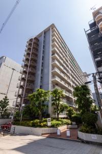 中古マンション 大阪府大阪市天王寺区南河堀町 JR大阪環状線天王寺駅 35800000