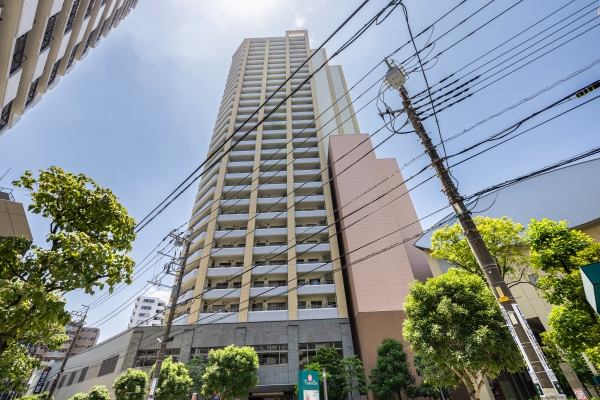 中古マンション 埼玉県川口市本町４丁目 JR京浜東北線川口駅 5,280万円