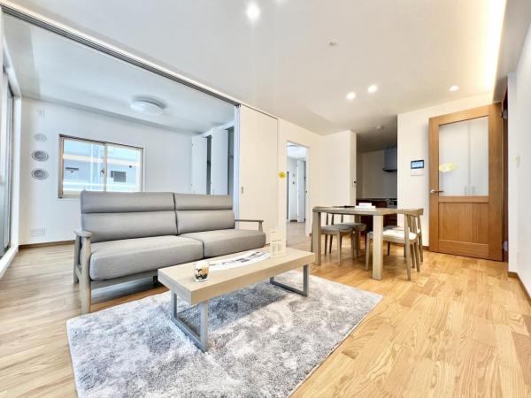 中古マンション 大阪市北区豊崎４丁目1-8 大阪メトロ御堂筋線中津駅 6,480万円