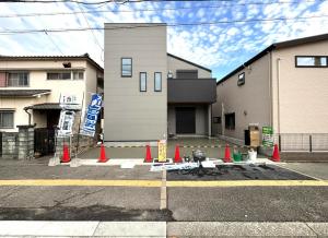 新築戸建 明石市朝霧町２丁目1－12 山陽本線朝霧駅 46800000