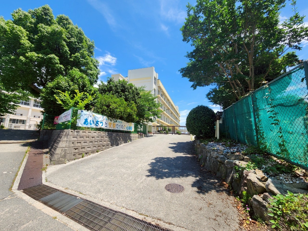 新築戸建 明石市朝霧町2丁目 山陽本線朝霧駅 4,680万円