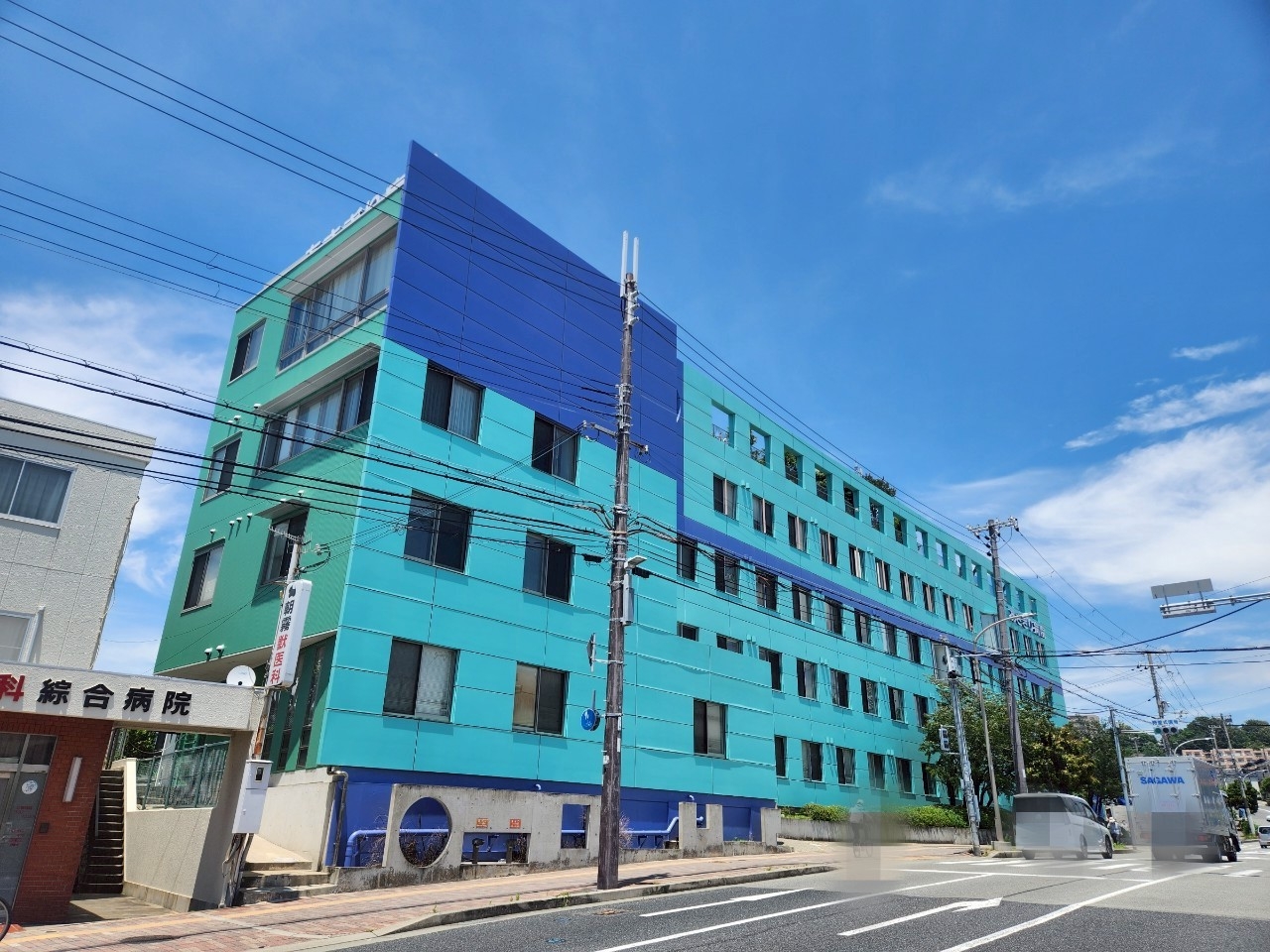 新築戸建 明石市朝霧町2丁目 山陽本線朝霧駅 4,680万円