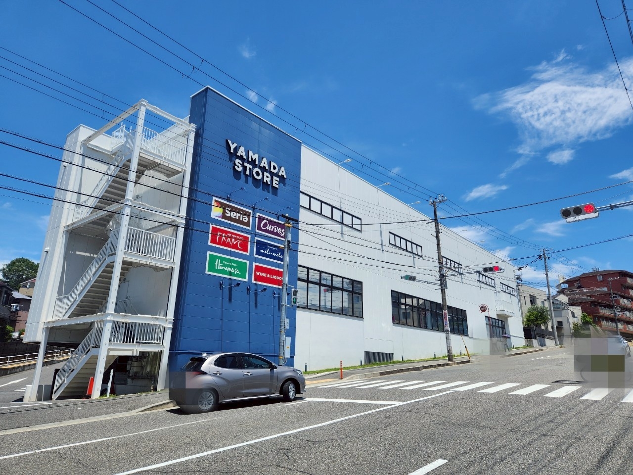 新築戸建 明石市朝霧町2丁目 山陽本線朝霧駅 4,680万円