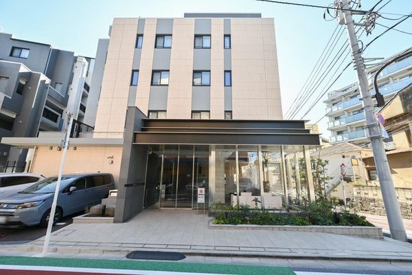 中古マンション 東京都新宿区中落合１丁目 西武西武園線中井駅 1億1,850万円