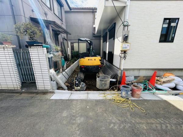 新築戸建 さいたま市西区大字土屋 JR川越線指扇駅 3,690万円