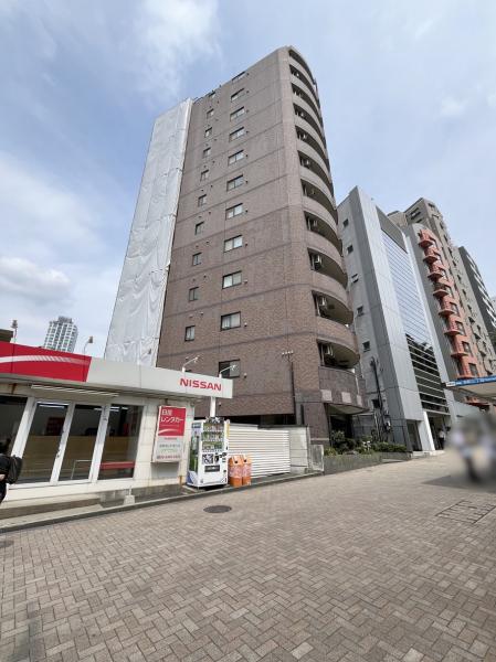 中古マンション 渋谷区本町３丁目 都営大江戸線西新宿五丁目駅 1億680万円