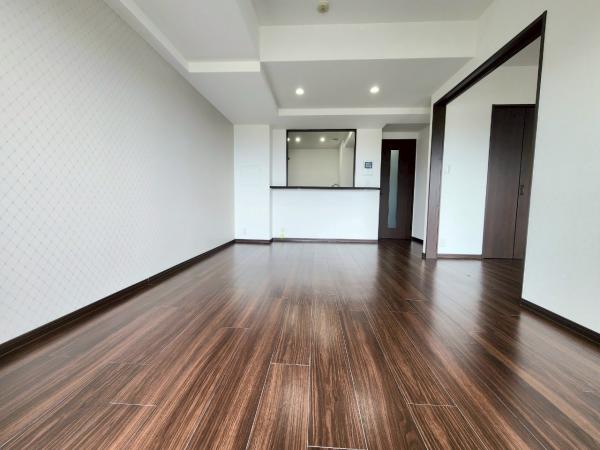 中古マンション 神戸市長田区御屋敷通１丁目 神戸高速東西線西代駅 3,580万円