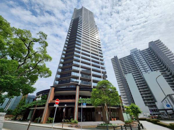 中古マンション 神戸市中央区加納町６丁目 JR東海道本線（米原〜神戸）三ノ宮駅 7,500万円