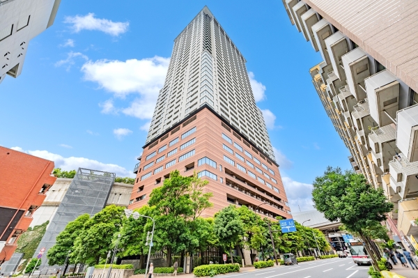 中古マンション 東京都目黒区大橋１丁目 東急田園都市線池尻大橋駅 2億800万円