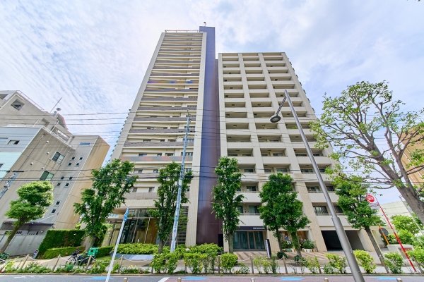 中古マンション 東京都港区白金1丁目 南北線白金高輪駅 2億1,980万円