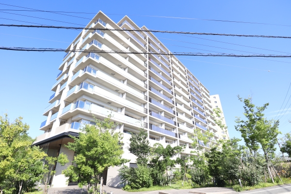 中古マンション 兵庫県西宮市田近野町 阪急今津線仁川駅 4,500万円
