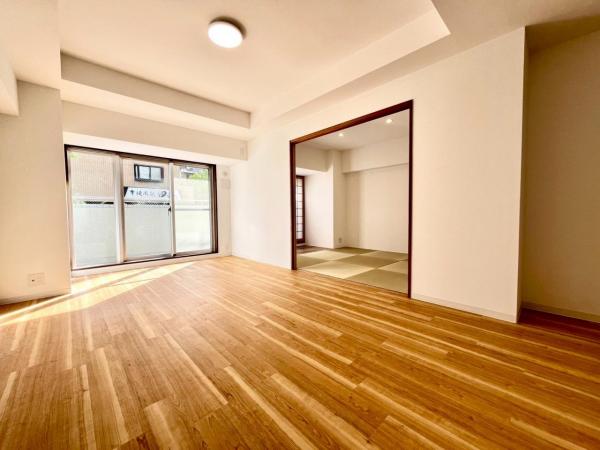 中古マンション 神戸市兵庫区駅前通２丁目 山陽本線兵庫駅 3,680万円