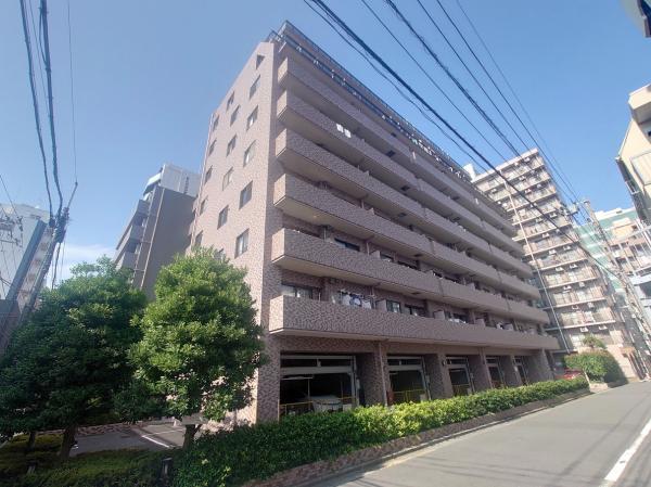 中古マンション 大田区東矢口３丁目 東急池上線蓮沼駅 9,980万円