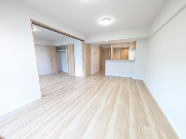 中古マンション 上尾市柏座３丁目 JR高崎線上尾駅 2,890万円