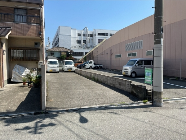 土地 大阪府大阪市阿倍野区西田辺町１丁目 大阪メトロ御堂筋線西田辺駅 3,980万円