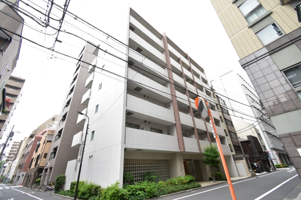 中古マンション 東京都中央区日本橋蛎殻町１丁目 半蔵門線水天宮前駅 7,780万円