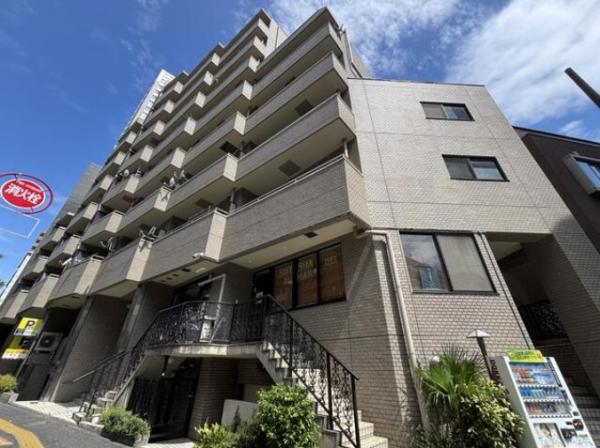 中古マンション 新宿区新宿７丁目 都営大江戸線東新宿駅 5,000万円