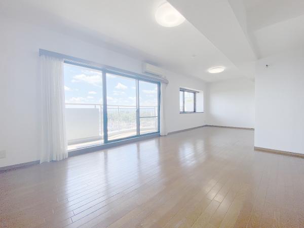 中古マンション 小平市小川町１丁目 西武拝島線東大和市駅 2,880万円