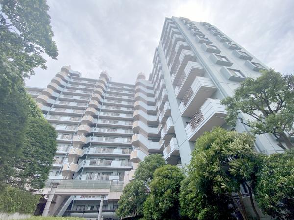 中古マンション 小平市小川町１丁目 西武拝島線東大和市駅 2,980万円